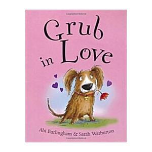 Grub in Love (Paperback)