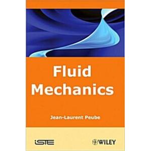 Fluid Mechanics (Hardcover)