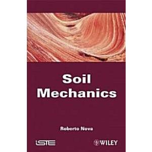 Soil Mechanics (Hardcover)