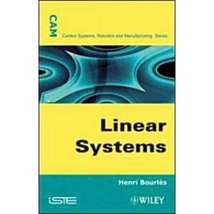 Linear Systems (Hardcover)