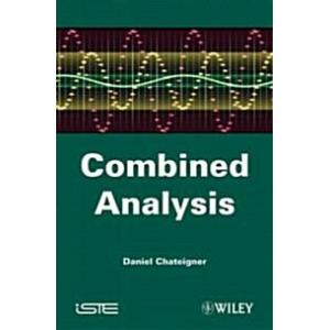Combined Analysis (Hardcover)