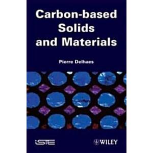 Carbon-based Solids and Materials (Hardcover)