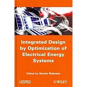 Integrated Design by Optimization of Electrical En...