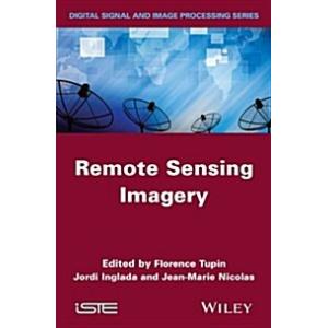 Remote Sensing Imagery (Hardcover)