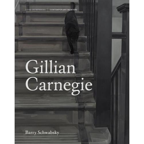 Gillian Carnegie (Hardcover)
