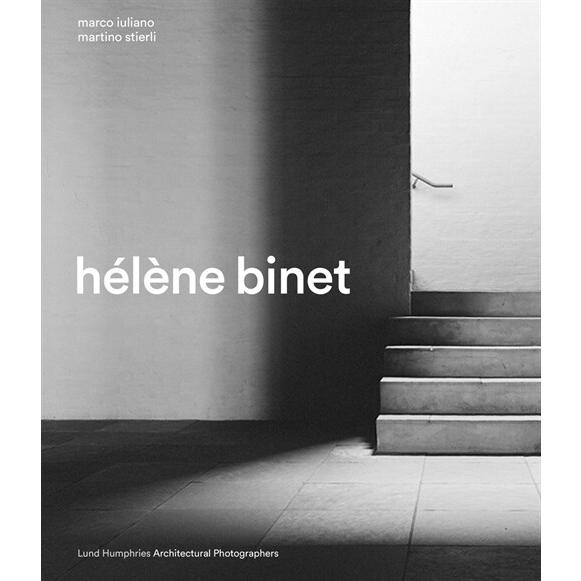 Helene Binet (Hardcover)