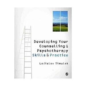 Developing Your Counseling and Psychotherapy Skill...