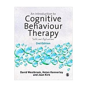 An Introduction to Cognitive Behaviour Therapy: Skills and Applications