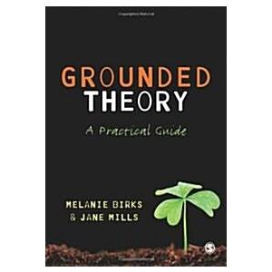 Grounded Theory: A Practical Guide (Paperback)