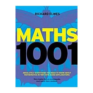 Mathematics 1001 (Paperback)