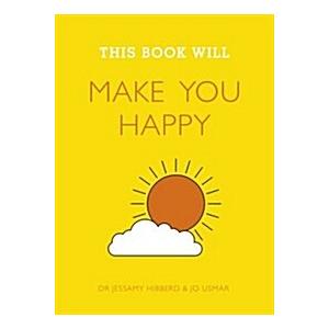 This Book Will Make You Happy (Paperback)
