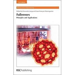 Fullerenes : Principles and Applications (Hardcove...