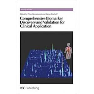 Comprehensive Biomarker Discovery and Validation f...