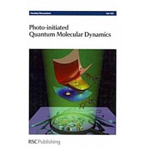 Photo-initiated Quantum Molecular Dynamics : Farad...