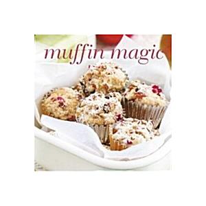 Muffin Magic (Hardcover)