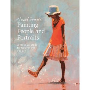 Hazel Soan's Painting People and Portraits : A pra...