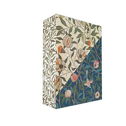 VA Pattern: William Morris - 100 Postcards (Postca...