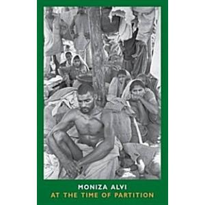 At the Time of Partition (Paperback)