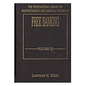Free Banking (Hardcover)