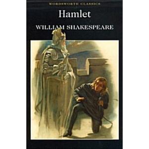 Hamlet (Paperback)