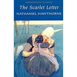 The Scarlet Letter (Paperback)