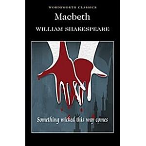 Macbeth (Paperback)