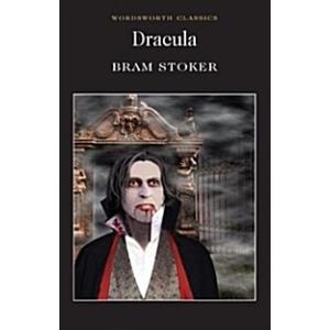 Dracula (Paperback)