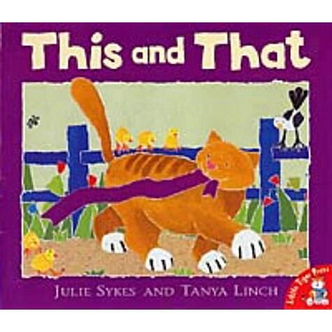 This and That (Paperback New ed)