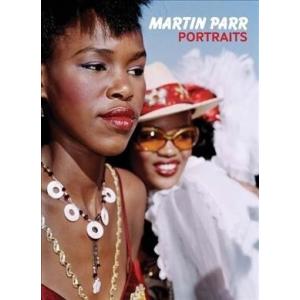 Martin Parr Portraits: Postcard Box (Postcard Book...