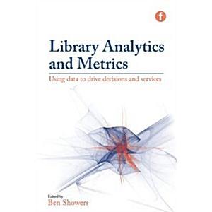 metrics 英語