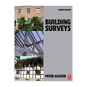 Building Surveys (Paperback 7th)