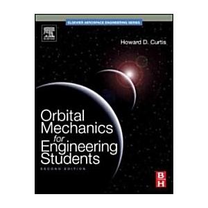 Orbital Mechanics with Online Testing (Package 2 R...
