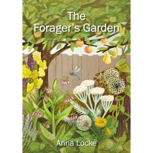 The Forager's Garden (Paperback)