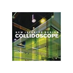 New Interior Design: Collidoscope (Hardcover)