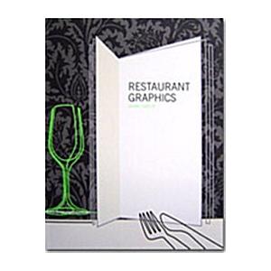 Restaurant Graphics (Paperback)