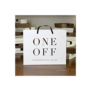 One Off: Independent Retail Design (Hardcover)