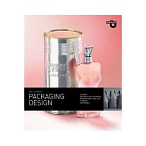 Packaging Design (Paperback)