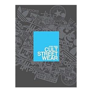 Cult Streetwear (Paperback Mini)