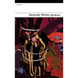 Quidnunc (Paperback)