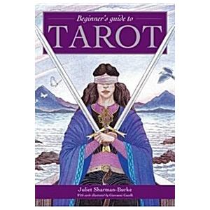Beginner's Guide To Tarot (Cards)
