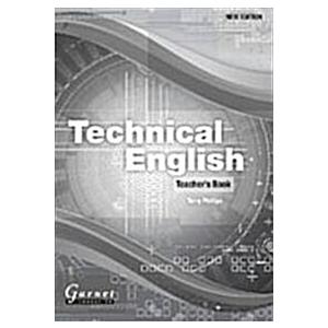 Technical English - Teacher&apos;s Book (Paperback  Tea...