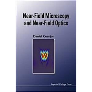 Near-field Microscopy and Near-field Optics (Hardc...