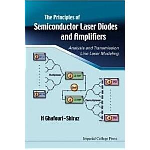 Principles Of Semiconductor Laser Diodes And Ampli...