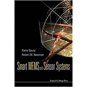 Smart MEMS and Sensor Systems (Hardcover)