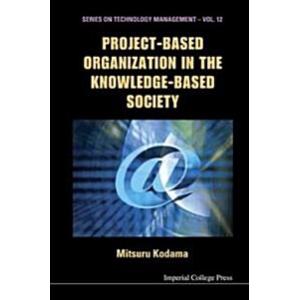Project-based Organization In The Knowledge-based ...