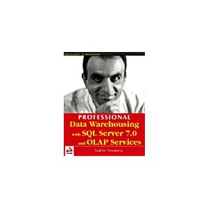Professional Data Warehousing With SQL Server 7.0 ...