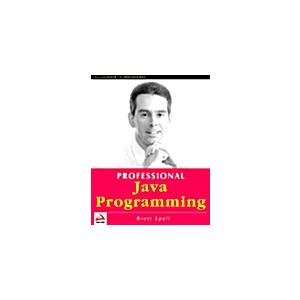 Professional Java Programming (Paperback)