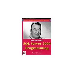 Beginning SQL Server 2000 Programming
