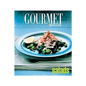 Gourmet Traveller Salads (Australian Gourmet Trave...