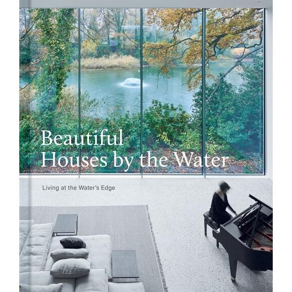 Beautiful Houses by the Water: Living at the Water...